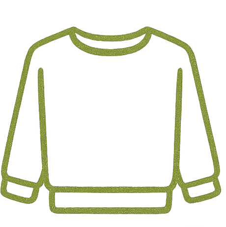 Bluza moro